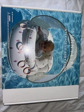 SUNNYLiFE Baby Float, Interactive 6-12 Months Brand New!