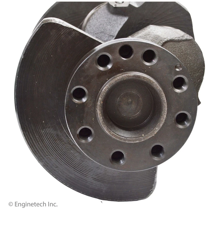 Crankshaft Kit For 91-98 Dodge Mitsubishi 3000GT Stealth 138100 - Image 2 of 4