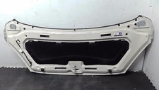 Capot Peugeot 1007