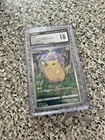 Pokémon Pikachu TCG Ultra Rare Card Celebrations 005/025 CGC 10
