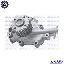 WATER PUMP ENGINE COOLING D216 FOR DAEWOO CHEVROLET AVEO/KALOS/Hatchback LOVA