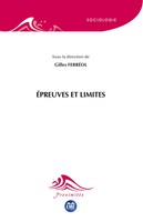 Gilles FerréOl | ÉPreuves Et Limites | Taschenbuch | FranzöSisch (2026)
