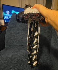 Jellyfish Crochet Plushie