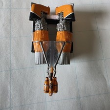 Galoob Sebulba's Podracer Star Wars Action Fleet Vehicle 1998