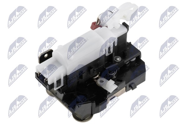 HecktüRschloss NTY EZC-RE-012 FüR Dacia Duster Tce 125 4X4 Dci Hsaj Hsmc Hsmd-image