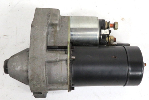 BMW R1150GS Adventure R1100GS R1200C R1150 Starter Anlasser 08/03 , 48 TKM