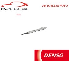 GLÜHKERZE GLÜHKERZEN DENSO DG-663 P FÜR CITROËN C5 III,C6 177KW,155KW