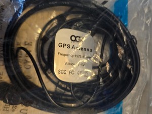 gps antenna