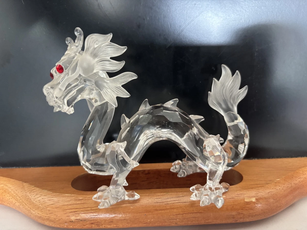 25+ Swarovski Dragon for sale | Updated Oct 2026