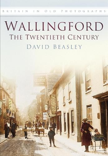 Wallingford by David Beasley - 9780750931236