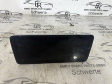 A2059000441 Mercedes Benz W205 S205 GLC MOPF Bildschirm Display 