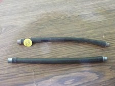 Vintage Nylint Fire Truck Set Of 2 Plastic Hose For Parts Vintage Nylint Fire Truck Set Of 2 Plastic Hose For Parts