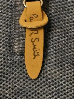 Paul Smith Pullover V-Pullover Gr. M
