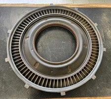 Lycoming T53 2nd Stage PT Nozzle