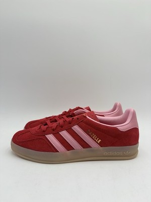 adidas gazelle silver green womens adidas Originals Gazelle Vapour Pink main image 1