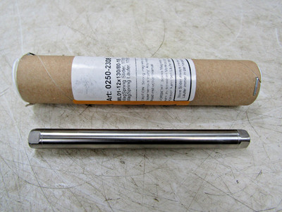  NEW LINMOT 0250-2308 MAGSPRING MAGNETIC SLIDER ML01-12X130/80-15