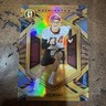 2021 Panini Gold Standard #193 Dax Milne Rookie RC /75