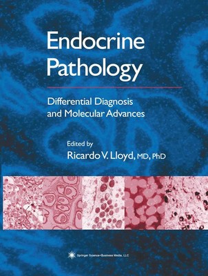 Ricardo V. Lloyd | Endocrine Pathology | Taschenbuch | Englisch (2010) | xii