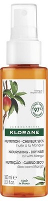 Olio Al Mango Klorane 100ml