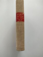 ISTITUZIONI DI ANATOMIA DELL'UOMO DI GIULIO CHIARUGI, 1940