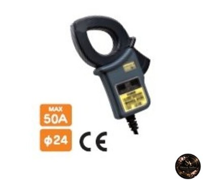 Kyoritsu Electrical Instruments KYORITSU Load Current Detection Clamp Sensor