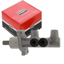 MAPCO HAUPTBREMSZYLINDER 23,8mm passend für BMW 3 Z3 | 1750