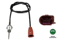 NTK Sensor, Abgastemperatur 96083 FüR Audi Seat Skoda VW