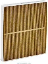 Ryco Cabin Air Filter N99 MicroShield fits Genesis GV70 JK1 SUV EV AWD (RCA465M)