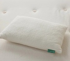 Avocado Organic Pillow With Natural Latex And Kapok Fill- QUEEN SIZE