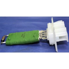 Heater Blower Motor Resistor Fits Audi A3 VW CC Beetle Golf GTI Jetta Passat Eos