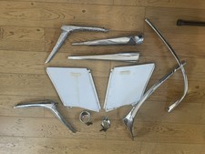 Flèches Citroen DS Pallas 