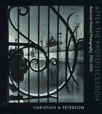 After the Photo-Secession: American Pictorial Photography, Buch WW Norton & Co