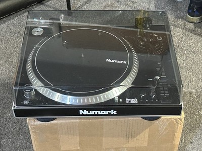 NUMARK NTX-1000 HIGH END 4kgf.cm + HIGH TORQUE DIRECT DRIVE