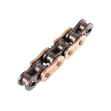 Afam Chain With Links 520 XHR2-G XS. 106 Links Ducati: 14-15 899 Panigale 899Cc