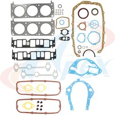 Apex Engine Gasket Set for Century, Celebrity, Cherokee, Comanche+More AFS15000