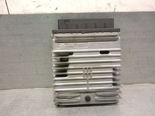 Moteur Ssangyong RODIUS