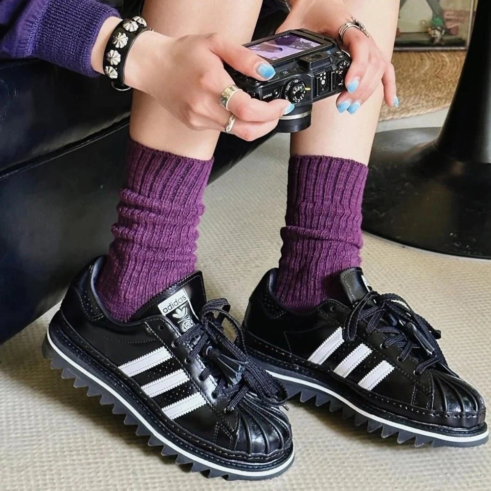 adidas gazelle silver green womens adidas Womens Adifom Superstar Boot (Brown) 8.5 main image 0