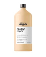 Loreal Paris Absolut Repair Professional Shampoo 1500ml -NO PUMP