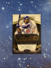 Top 10 Gary Sheffield Baseball Cards 25