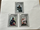 2022-23 Upper Deck Population Count 1000 U-Pick Beniers, Meyer, Hodgson