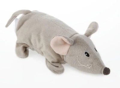 Handpuppe Maus Egmont Toys Kasperletheater Puppenspiel