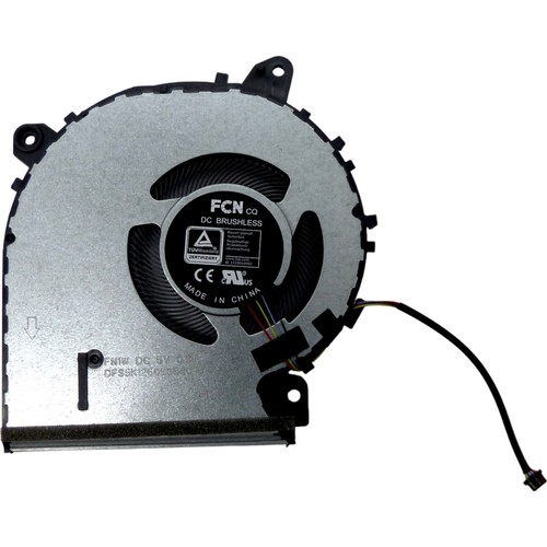 Kühler mit Lüfter & Kühlkörper für ASUS VivoBook 15 F515J FCN FN1W