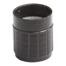 10PCS Useful Volume Control Rotary Knobs For 6mm Dia Knurled Shaft Potentiometer