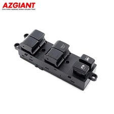 Side Master Power Window Switch For Venucia D50/R50/R50X (VN10C) 25401-2FJ0B