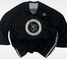 Eishockey Trikot Adidas Practice Gretzky Hockey Camp 