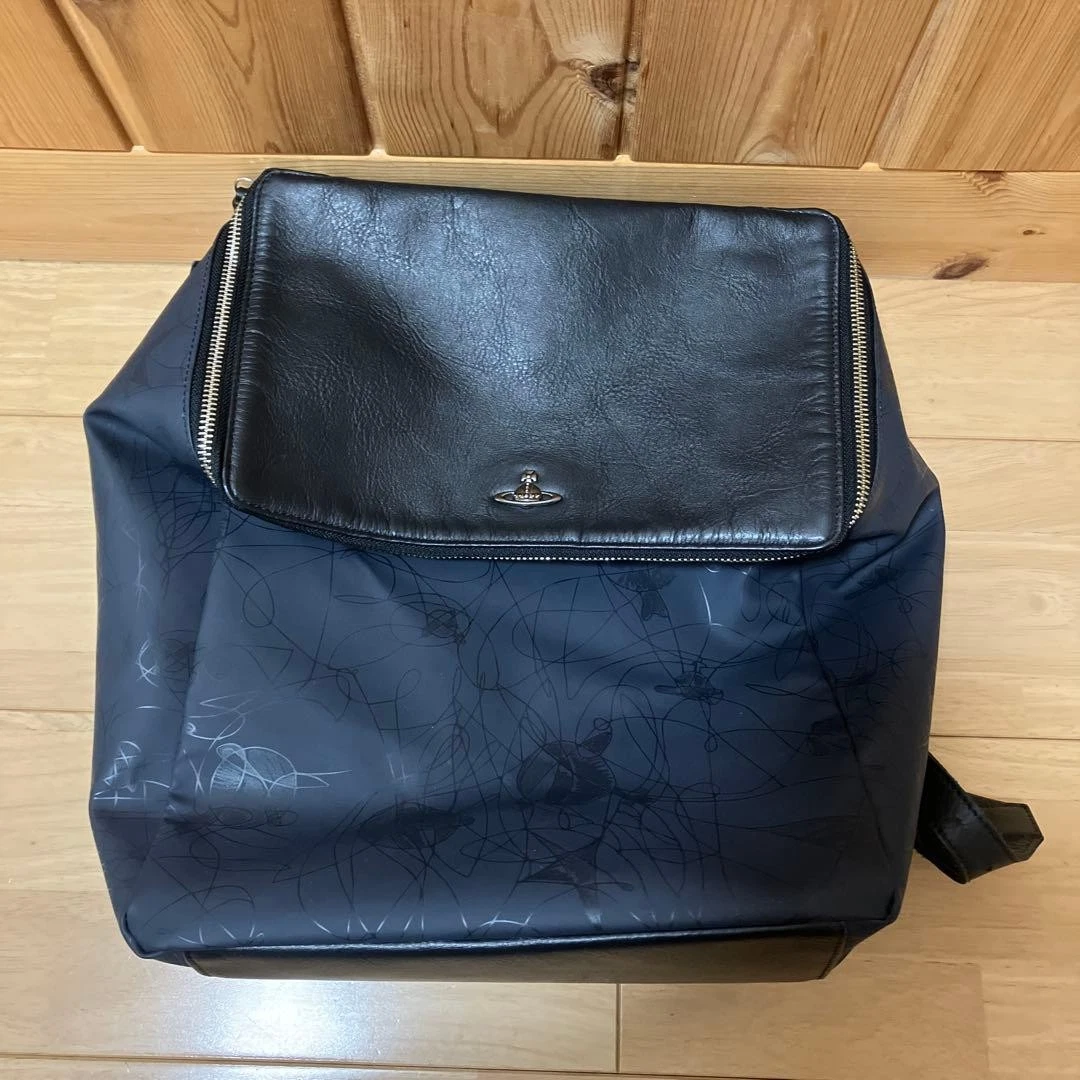 Vivienne Westwood Backpack Bags & Handbags for Women for sale | eBay