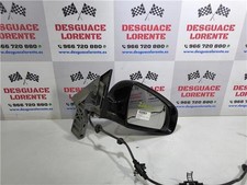 Retroviseur droit (ou coque) Audi CABRIOLET