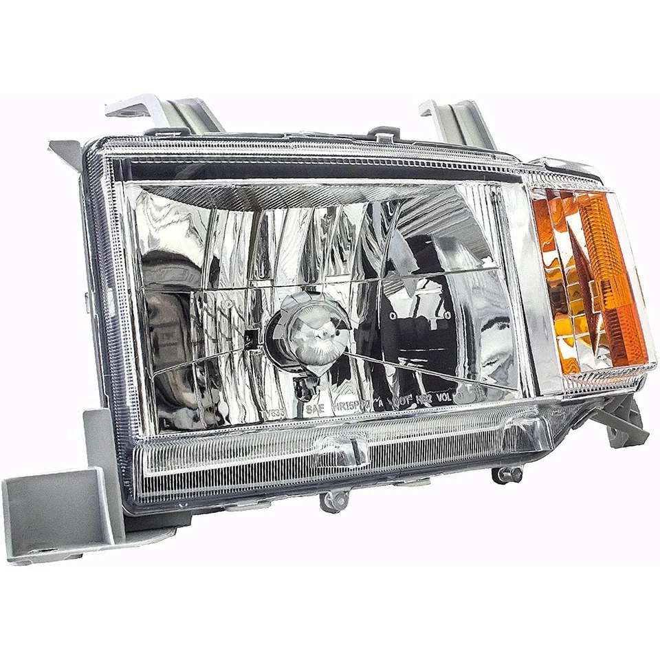 Faro halógeno izquierdo Dorman 1592027 para Scion xB 2004-2006 Foto 4 de 4