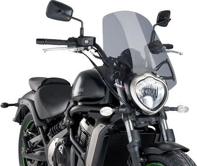 Puig 8164H Naked New Generation Touring Screen