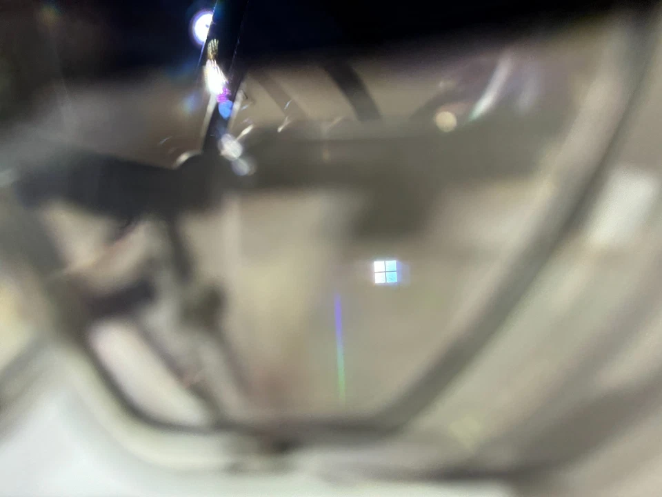 Microsoft HoloLens 2 — номер модели 1855 - В хорошем состоянии - OBO! - Изображение 2 из 4